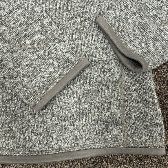 Patagonia better sweater - Picture 5 of 5